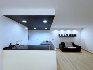 Dúplex a Passeig maragall 34. Duplex sin cédula ideal para inversión o vivienda