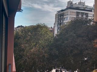Piso en Nàpols 88. Se vende piso luminoso exterior en una zona inmejorable de la ca