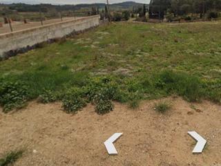 Terreny residencial a Ventador 17. Parcela urbanizable capmany 600m2