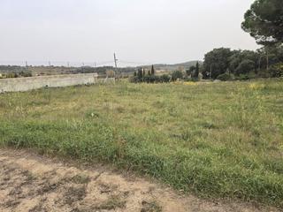 Terreny residencial a Ventador 17. Parcela urbanizable capmany 600m2