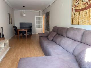 Piso en Pere martell  49. Espectacular piso con garaje privado