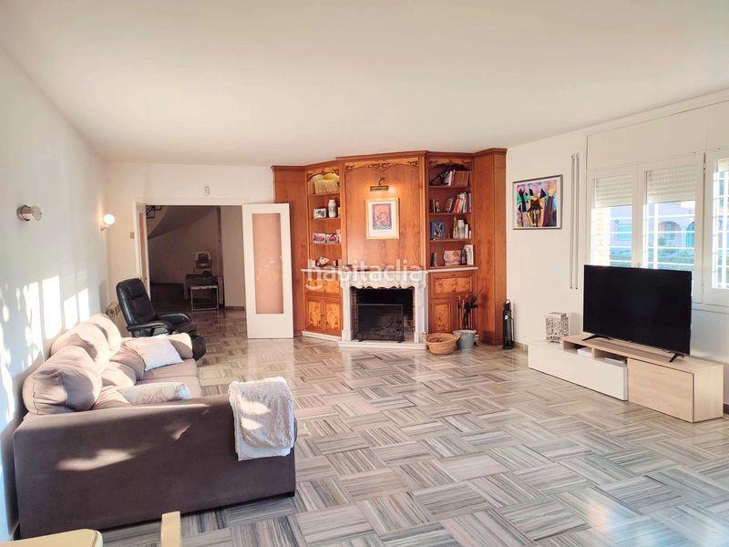 Foto 191313ef-c6f6-4add-853b-4818b933e981. Casa a carrer mercè rodoreda-ms blan 1 a Coma-ruga platja Coma-ruga