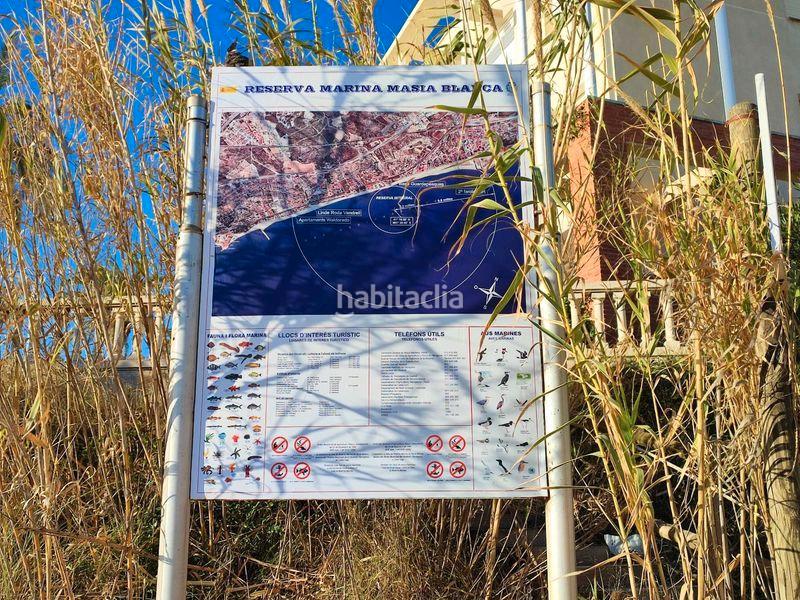 Foto c8ca5812-b289-4067-9fe5-33dd624c6d52. Casa a carrer mercè rodoreda-ms blan 1 a Coma-ruga platja Coma-ruga