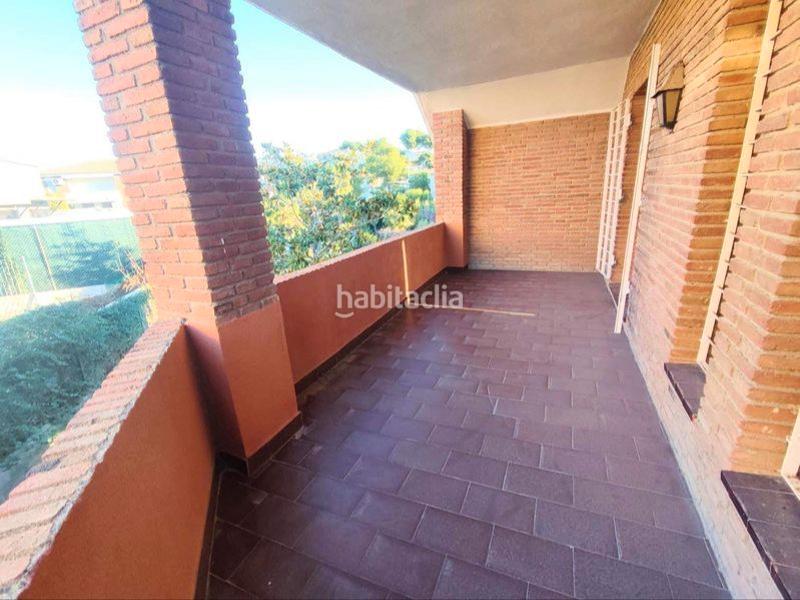 Foto f331732d-057a-4576-bda7-f6a976505d83. Casa a carrer mercè rodoreda-ms blan 1 a Coma-ruga platja Coma-ruga