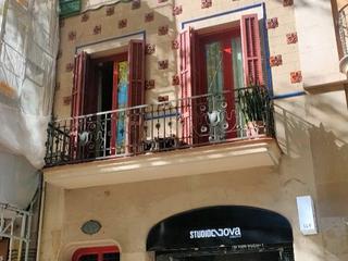 Àtic a Carrer de valencia 149. Maravilloso ático - dúplex en l'esquerra de l'eixample