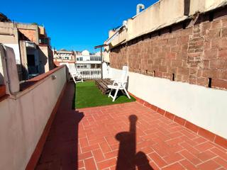 Ático en Carrer de valencia 149. Maravilloso ático - dúplex en l'esquerra de l'eixample