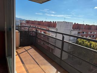 Àtic a Francesc ferrer i guardia  11. Ático en can borrell