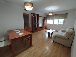 Appartement à Albenda 2. Precioso piso para entrar a vivir, nuevo con plaza de garaje y b