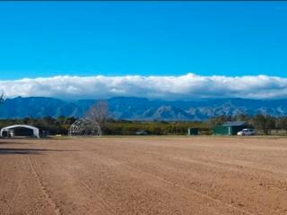 Masía en Tv-3314 16. Finca + módulos + agua + luz solar