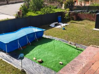 Casa en Avinguda ca l'esmandia 81. Fantástica casita con amplio terreno