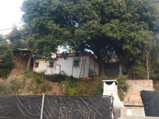 Casa in Avinguda ca l'esmandia 81. Fantástica casita con amplio terreno