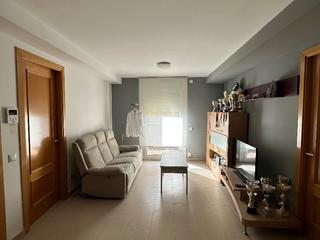 Appartement à Carrer progrés  51