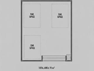 Affitto Posto auto in Calle rosello  3. Local diafano aprovecha esta oportunidad