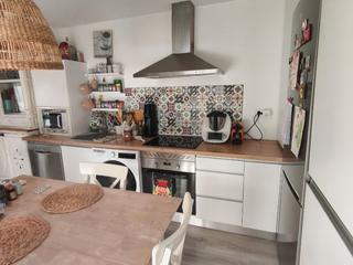 Dúplex en Calle de la inmaculada 26. Exclusivo y encantador dúplex-ático en venta en el centro de gri