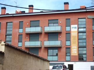 Miete Etagenwohnung in Carrer del pallars 19a. Pis assoleiat en zona tranquila