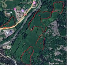 Finca rústica a N-260 1. Terrenos en venta en el run, castejón de sos