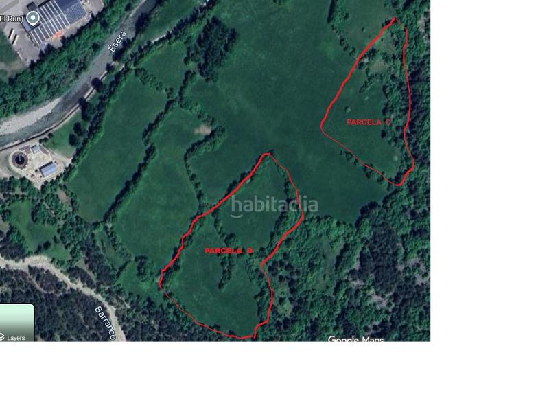 Foto 8db8315c-d3c1-42bc-89b3-d6570be301c0. Finca rústica a n-260 1 a Castejón de Sos