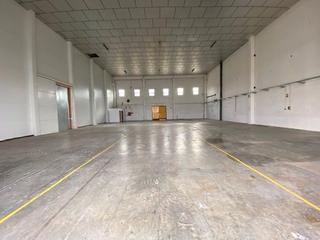 Lloguer Nau industrial a Carrer del mestral 14