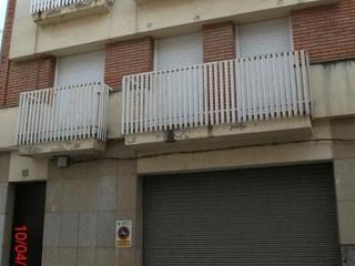 Local commercial à Almirall cervera  22