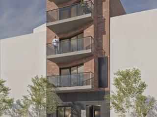 Àtic a Miranda 20. Obra nueva