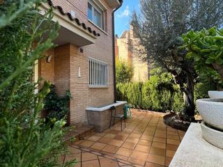 Reihenhaus in Mossen joan alemany 19. Casa unifamiliar en la mejor zona de sant fost