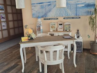 Miete Geschäftsraum in Carrer castell de tona 22. Local profesional premium en vilafortuny, cambrils