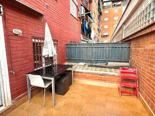 Appartement à Constitucio 36. Piso en venta, zona inmejorable