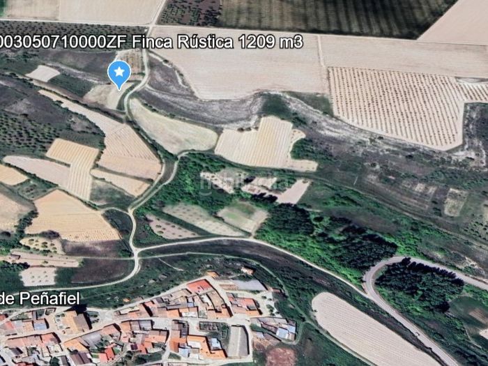 Foto 31de4640-511d-4419-a63b-ee6f39ca1fad. Finca rústica a eras 6 a Canalejas de Peñafiel