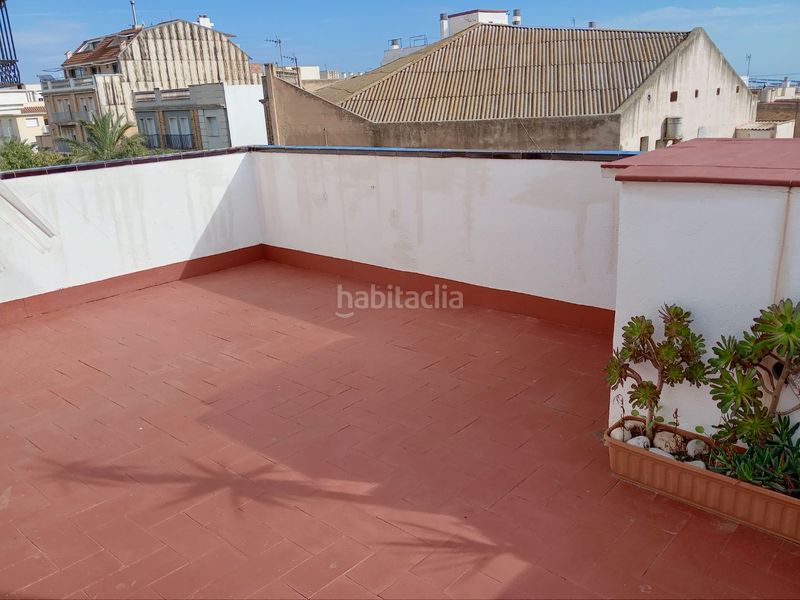 Foto b54eedf7-6e96-4dd3-a6fe-e9ff6700e79b. Casa adossada a gorria 2 a Centre La Ràpita