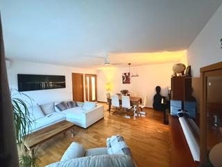 Piso en Carrer del doctor coca 1. Espectacular pis al centre – amb plaça de pàrquing i 4 trasters