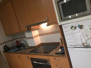 Affitto Monolocale in San sebastian 19. Comodo piso