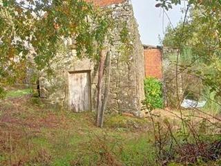 Casa a As casarizas, 32151 la peroja, ourense, españa 6. Bonita casa de piedra con terreno