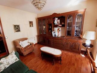 Appartement à Calle soria 1. Piso exterior 80 m² muy luminoso con ascensor y terraza junto a