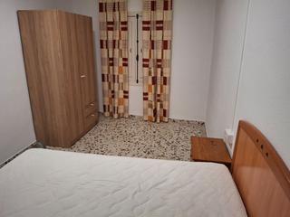 Lloguer Casa a Calle real  32d. Se alquila casa