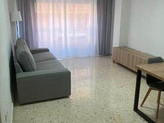 Lloguer Pis a Ramon y cajal 9. Piso céntrico 3habitaciones centro villajoyosa