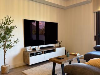 Dúplex a Carrer sant jaume 14. Ático dúplex reformado en sant jaume de llierca