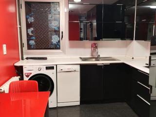 Location Appartement à Carrer de provençals 8. Piso a una calle de la playa alquiler temporal 11 meses