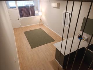 Affitto Casa a schiera in Mercat 14. Casa tipo dúplex