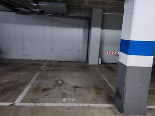 Posto auto in Passatge salvadors 5. Parking mediano fácil acceso