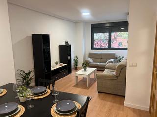 Appartement à Beasain 25. Exclusiva vivienda exterior con garaje, trastero, aire acondicio