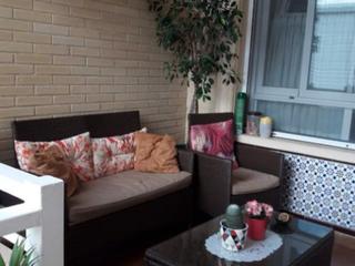 Casa in A.v.del mediterráneo  9. Muy bien cuidado.