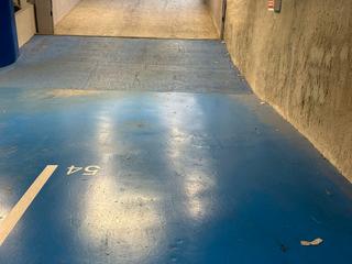 Location Parking voiture à Carrer amadeu de savoia 76. Parking cerca de mutua de terrassa