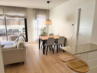 Location Appartement à Carretera de ribes 135. Planta baixa totalment exterior al centre de corró d'avall, amb