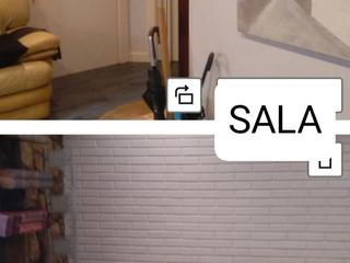 Appartement à Salsidu etorbidea 33. Precio negociable