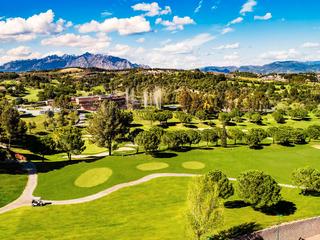 Miete Haus in Avinguda golf masia bach 1. Alquiler  casa en masia bach golf