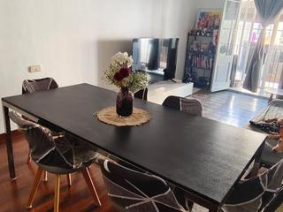 Lloguer Apartament a Guifré 6. Piso totalmente ambueblado