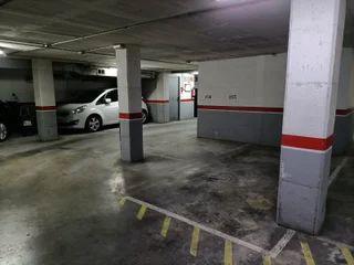 Lloguer Aparcament de moto a Masnou 19. Plaza moto en el prat