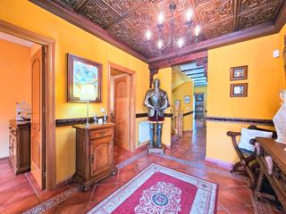 Duplex à Calle perugia 10. Venta chalet adosado en polig. sta. ana