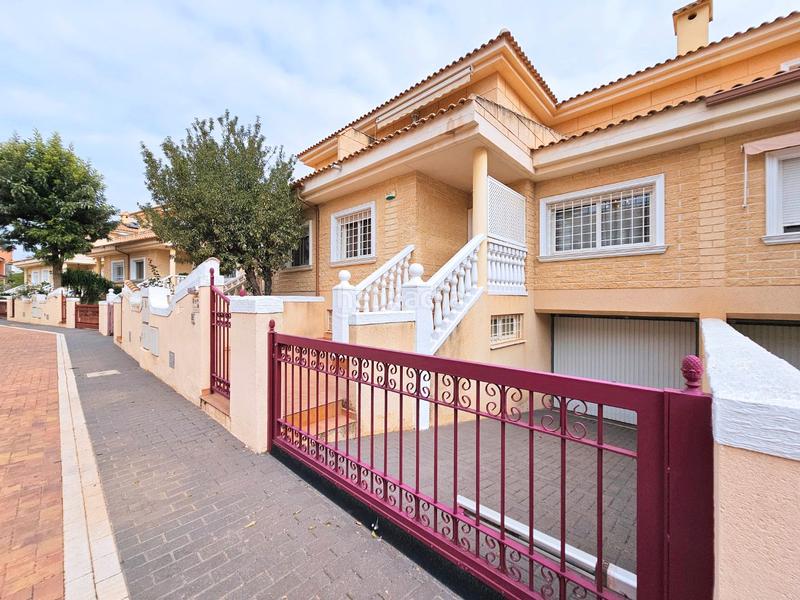 Foto ee013dba-eee5-40f8-b308-ee9f32a26daa. Dúplex a calle perugia 10 a Polígono Santa Ana Cartagena