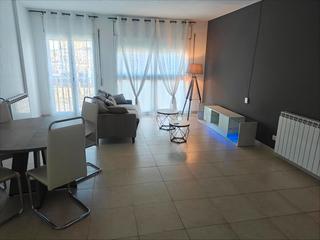 Miete Etagenwohnung in Carrer torelló 39. Oferta de lloguer de pis al carrer torelló-vic